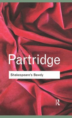Shakespeare's Bawdy 1