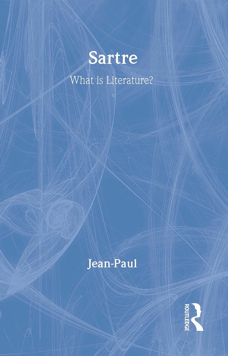 What is Literature? 1