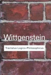 bokomslag Tractatus Logico-Philosophicus