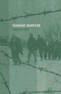 bokomslag Humane Warfare