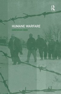 bokomslag Humane Warfare