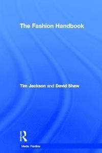 bokomslag The Fashion Handbook