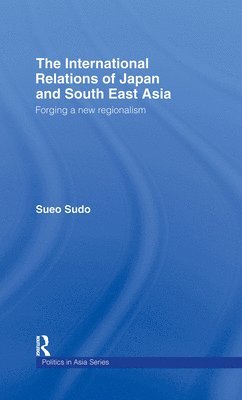 International Relations of Japan and South East Asia