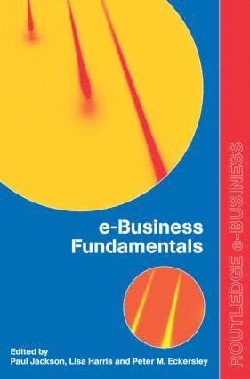 e-Business Fundamentals 1