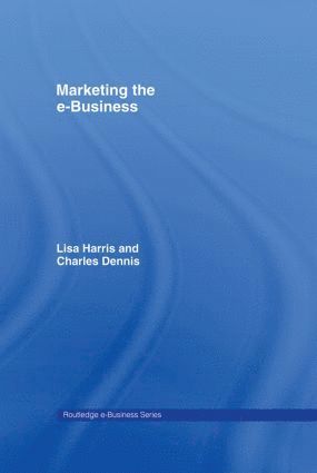 Marketing the e-Business 1