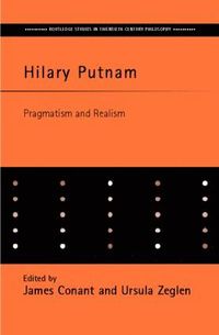 bokomslag Hilary Putnam