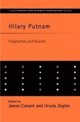 Hilary Putnam 1