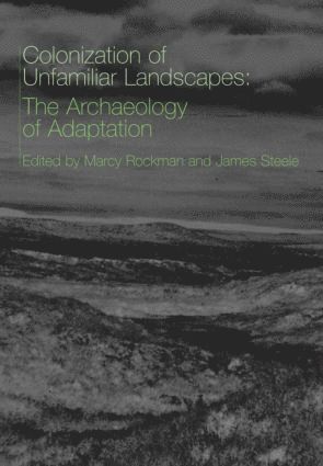 Colonization of Unfamiliar Landscapes