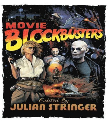 bokomslag Movie Blockbusters