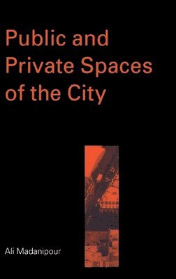 Public and Private Spaces of the City 1