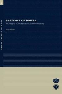bokomslag Shadows of Power