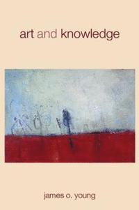 bokomslag Art and Knowledge