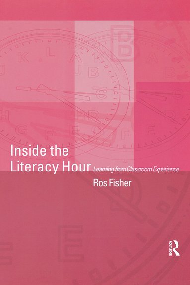 bokomslag Inside the Literacy Hour