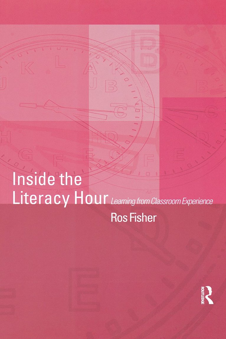 Inside the Literacy Hour 1
