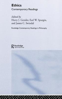 Ethics: Contemporary Readings 1