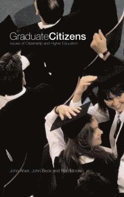 Graduate Citizens 1