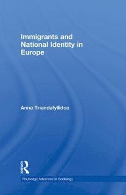 Immigrants and National Identity in Europe 1