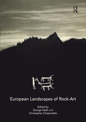 bokomslag European Landscapes of Rock-Art