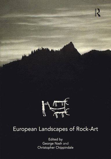 bokomslag European Landscapes of Rock-Art