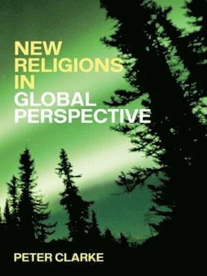 New Religions in Global Perspective 1