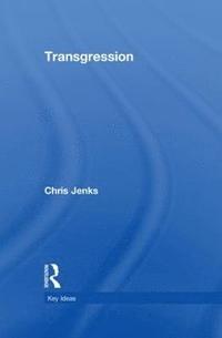bokomslag Transgression