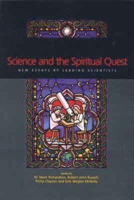 Science and the Spiritual Quest 1