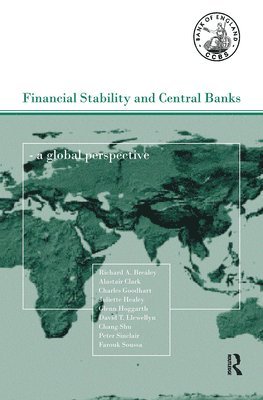 Financial Stability and Central Banks 1