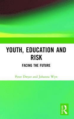 Youth, Education and Risk 1