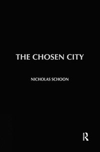 bokomslag Chosen City