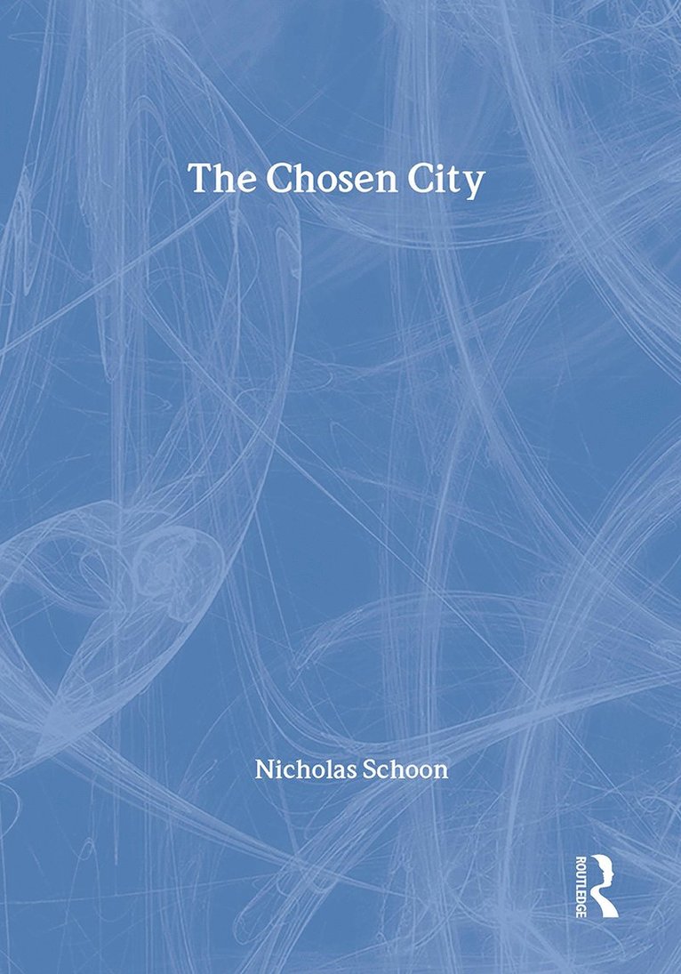 Chosen City 1