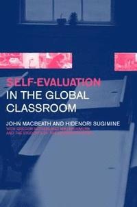 bokomslag Self-Evaluation in the Global Classroom
