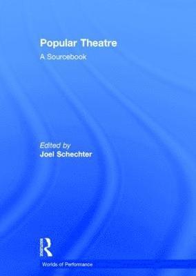 Popular Theatre 1