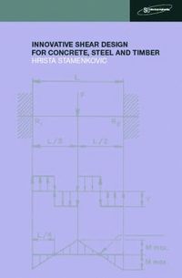 bokomslag Innovative Shear Design