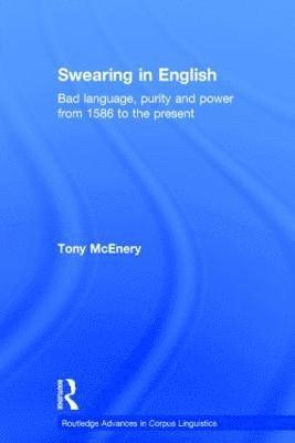 Swearing in English 1