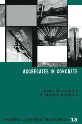 Aggregates in Concrete 1