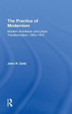 The Practice of Modernism 1