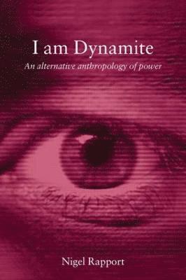 I Am Dynamite 1