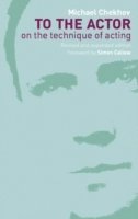 Michael Chekhov, Mala Powers - To the Actor, Häftad