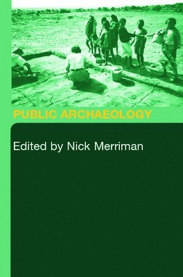 Public Archaeology 1