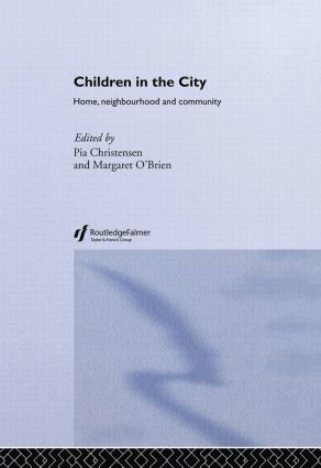 Children in the City 1