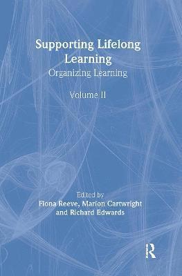 Supporting Lifelong Learning 1