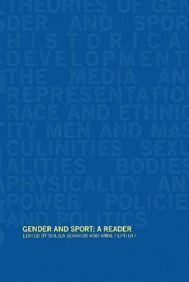 Gender and Sport: A Reader 1