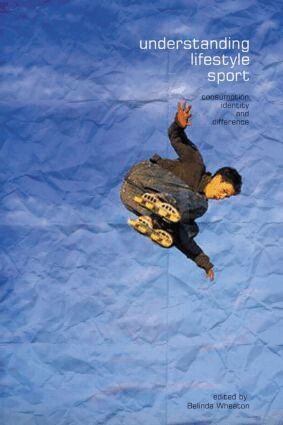 Belinda Wheaton - Understanding Lifestyle Sport, Häftad