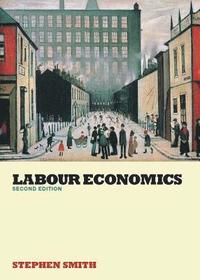 bokomslag Labour Economics