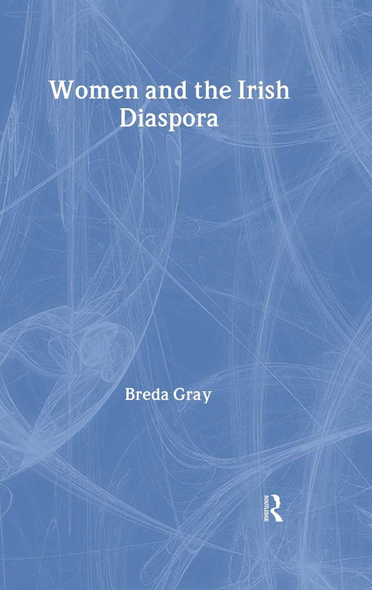 Women and the Irish Diaspora 1