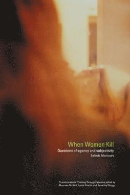 When Women Kill