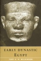 bokomslag Early Dynastic Egypt