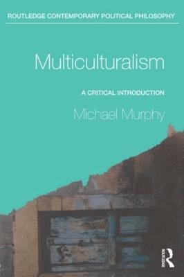 bokomslag Multiculturalism