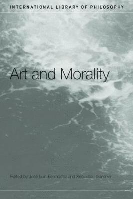 Art and Morality 1