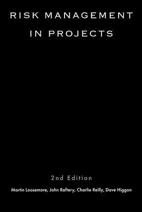 Risk Management in Projects